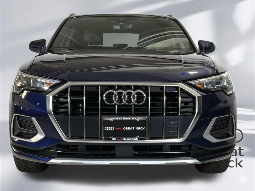 Used 2021 Audi Q3 2.0T Premium w/ Convenience Package AWD/4WD image 25