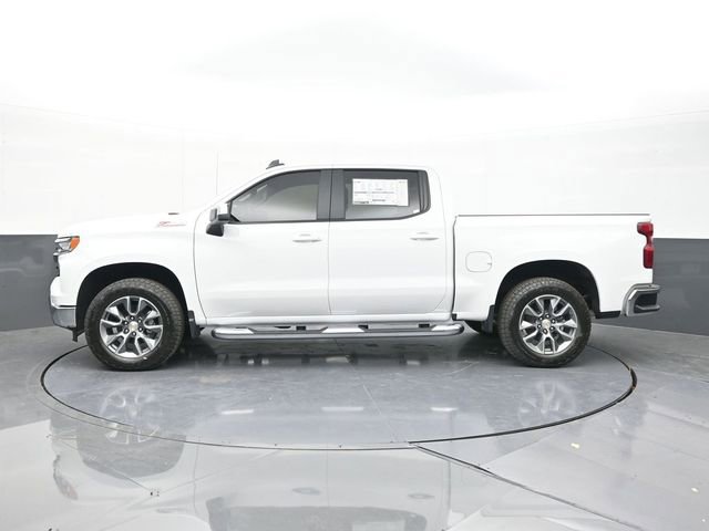 New 2026 Chevrolet Silverado 1500 LT image 9