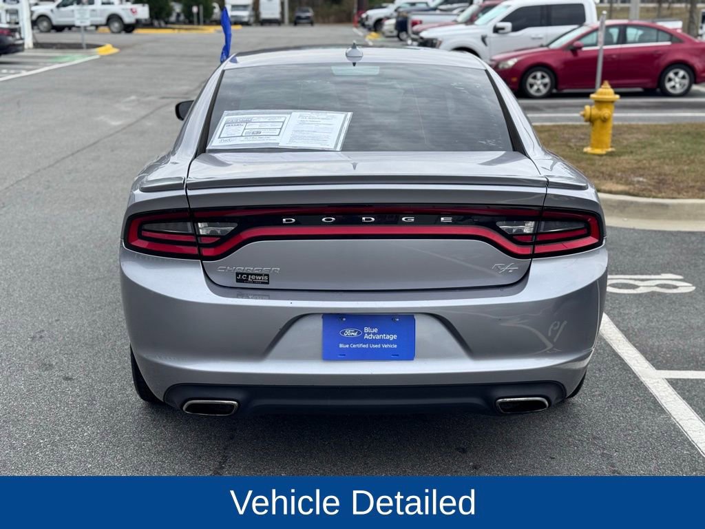 Used 2017 Dodge Charger R/T image 6