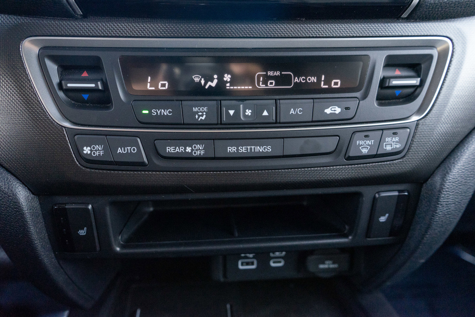 Used 2025 Honda Ridgeline TrailSport image 19