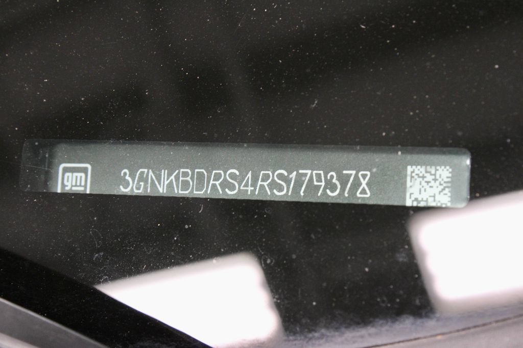 Used 2024 Chevrolet Blazer LT w/ LPO, Floor Liner Package FWD image 35