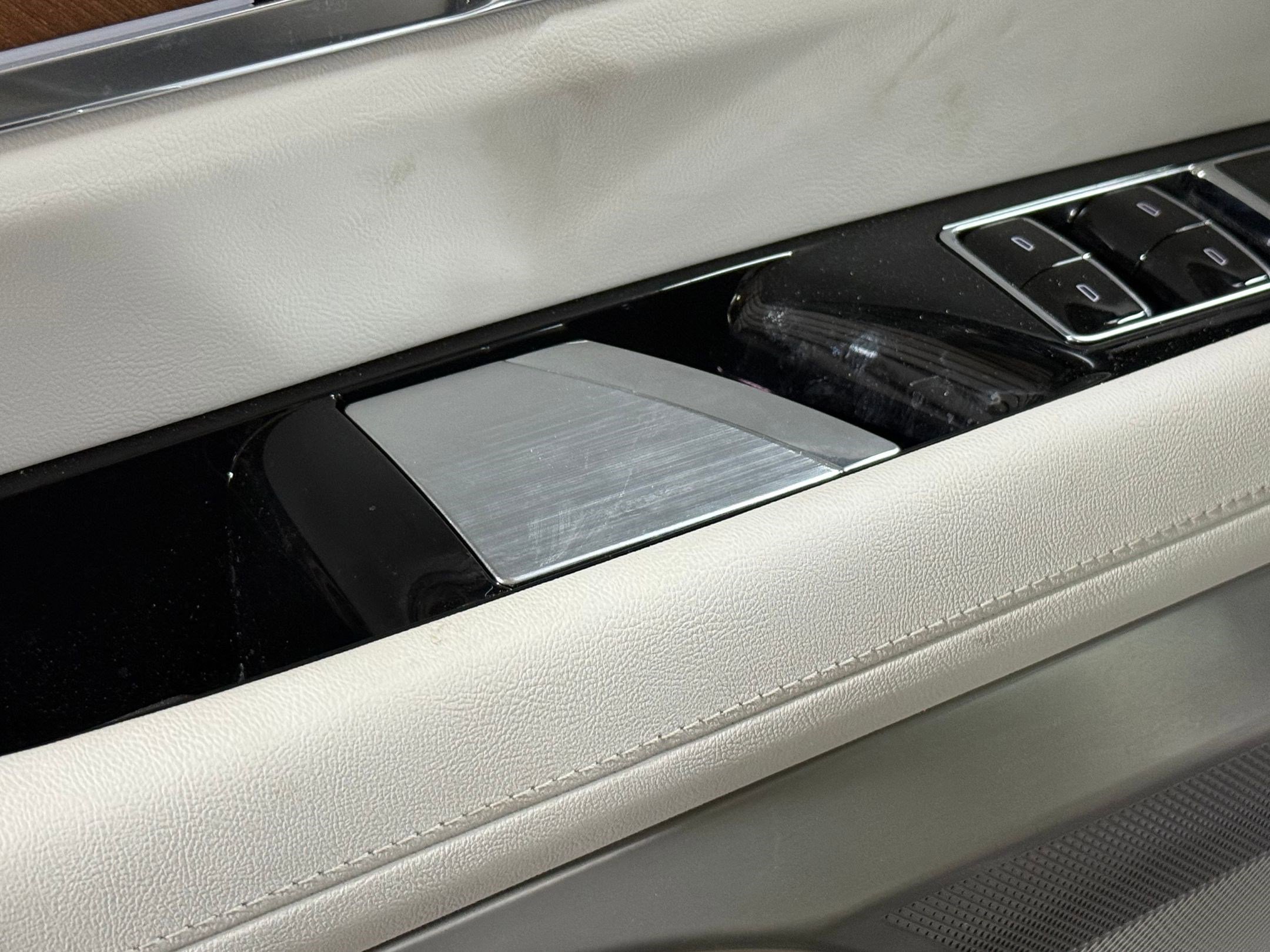 New 2026 Cadillac Vistiq Luxury image 24