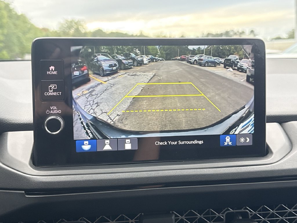 New 2026 Honda Accord SE image 24
