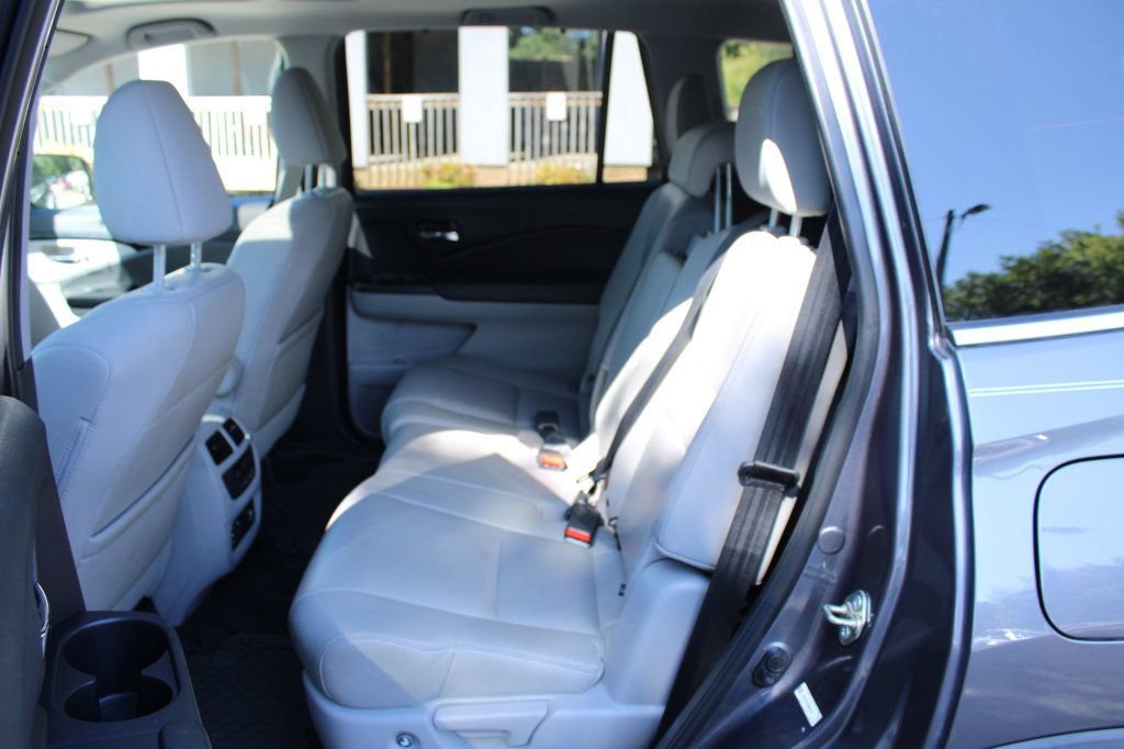 Used 2016 Honda Pilot Touring image 34