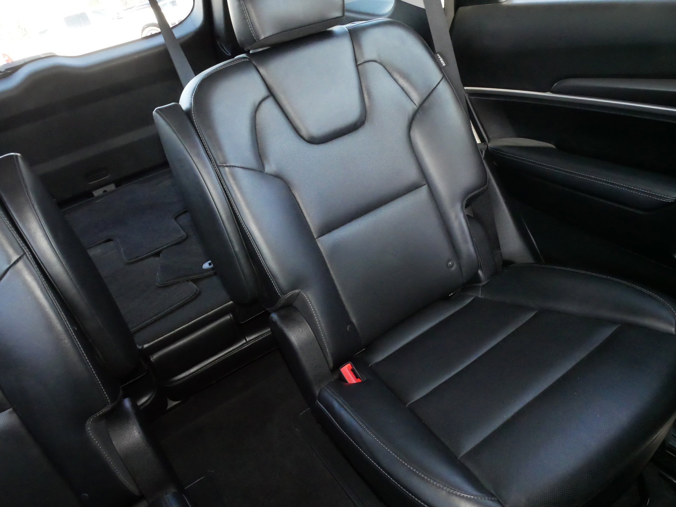 Used 2023 Kia Telluride S w/ S Sunroof Package image 14