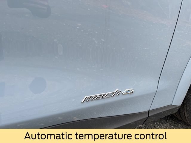 New 2026 Ford Mustang Mach-E Premium AWD/4WD image 9