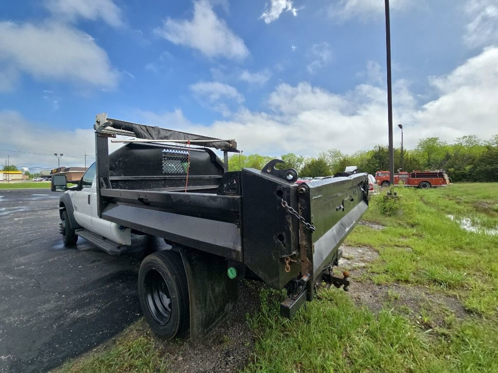 Used 2013 Ford F450 XL w/ PWR Equipment Group AWD/4WD image 5