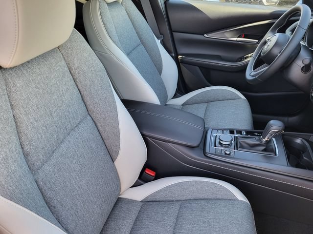 New 2026 MAZDA CX-30 Aire Edition AWD/4WD image 13