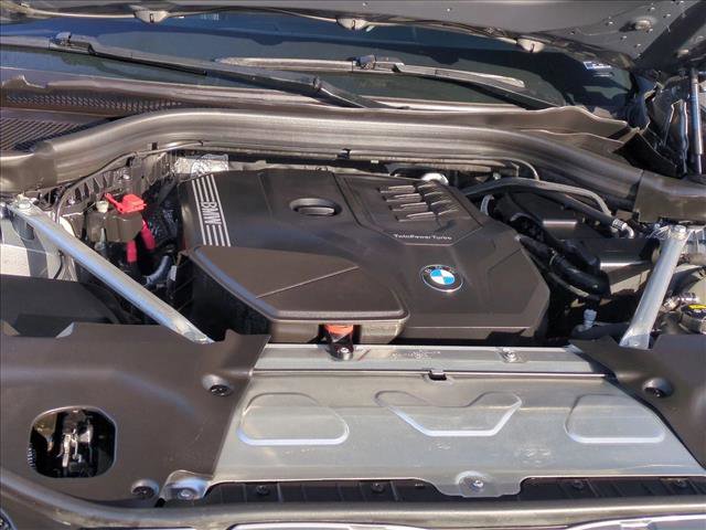 Used 2023 BMW X3 sDrive30i w/ Premium Package image 22
