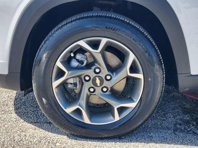 Used 2024 Chevrolet Trax LT FWD image 10