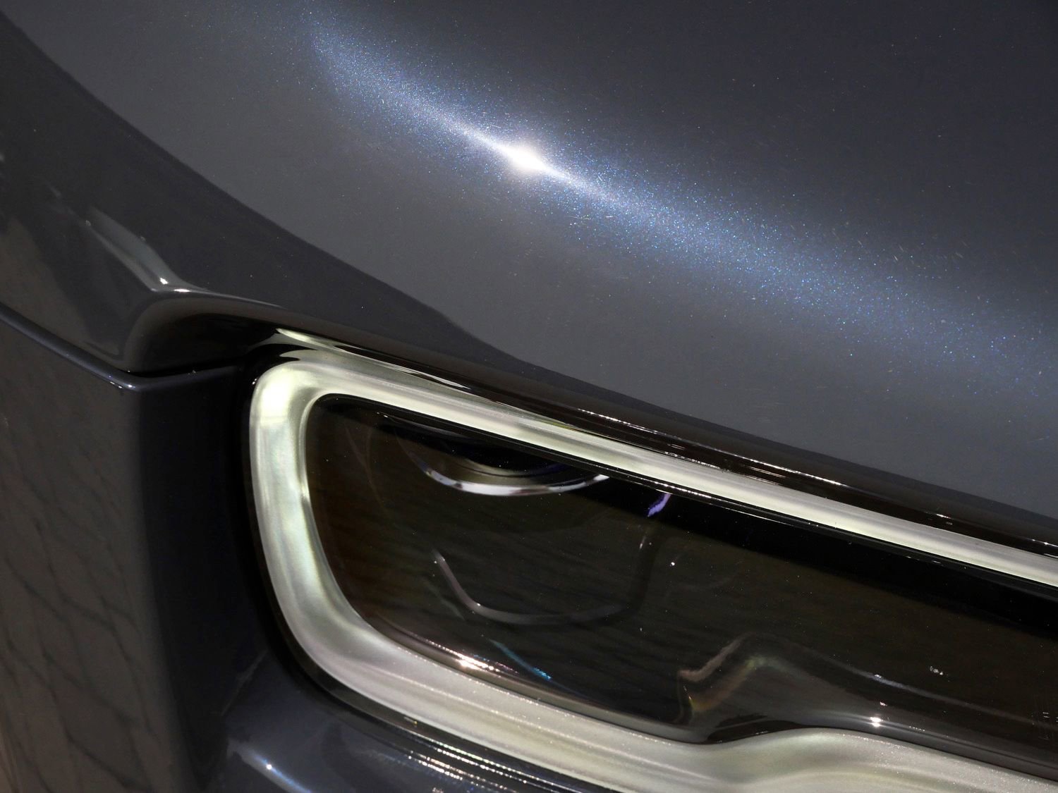 Certified 2021 Rolls-Royce Wraith RWD image 24