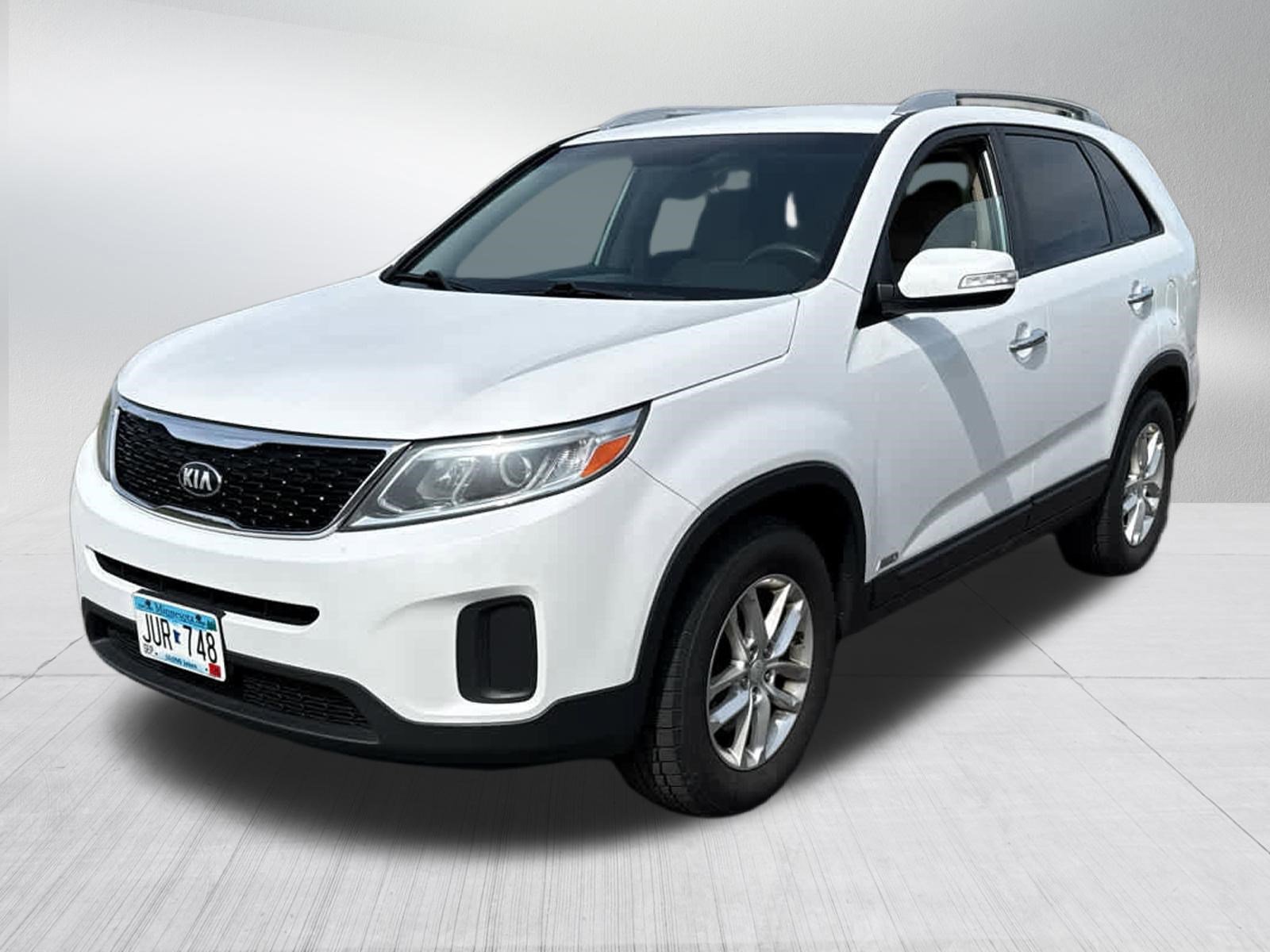 Used 2015 Kia Sorento LX AWD/4WD image 3