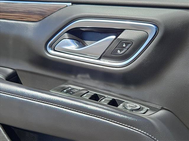 Certified 2021 Chevrolet Tahoe LT AWD/4WD image 12