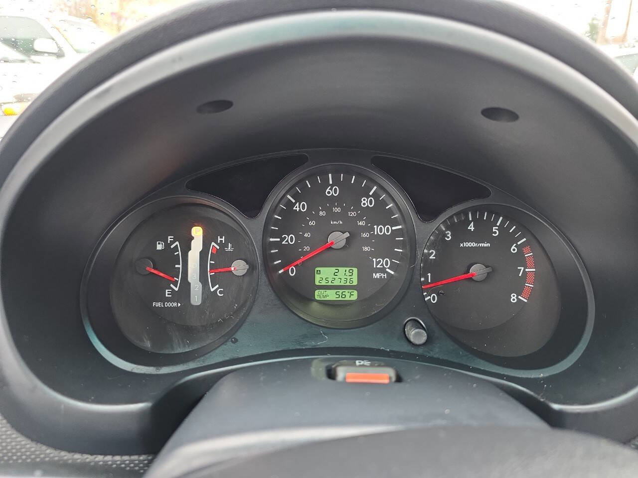 Used 2004 Subaru Forester 2.5XS image 14