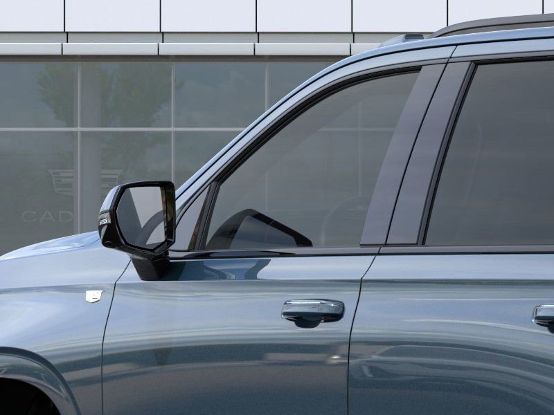 New 2026 Cadillac Escalade Sport w/ LPO, ONYX Package image 12