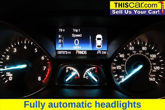 Used 2019 Ford Escape SE image 10