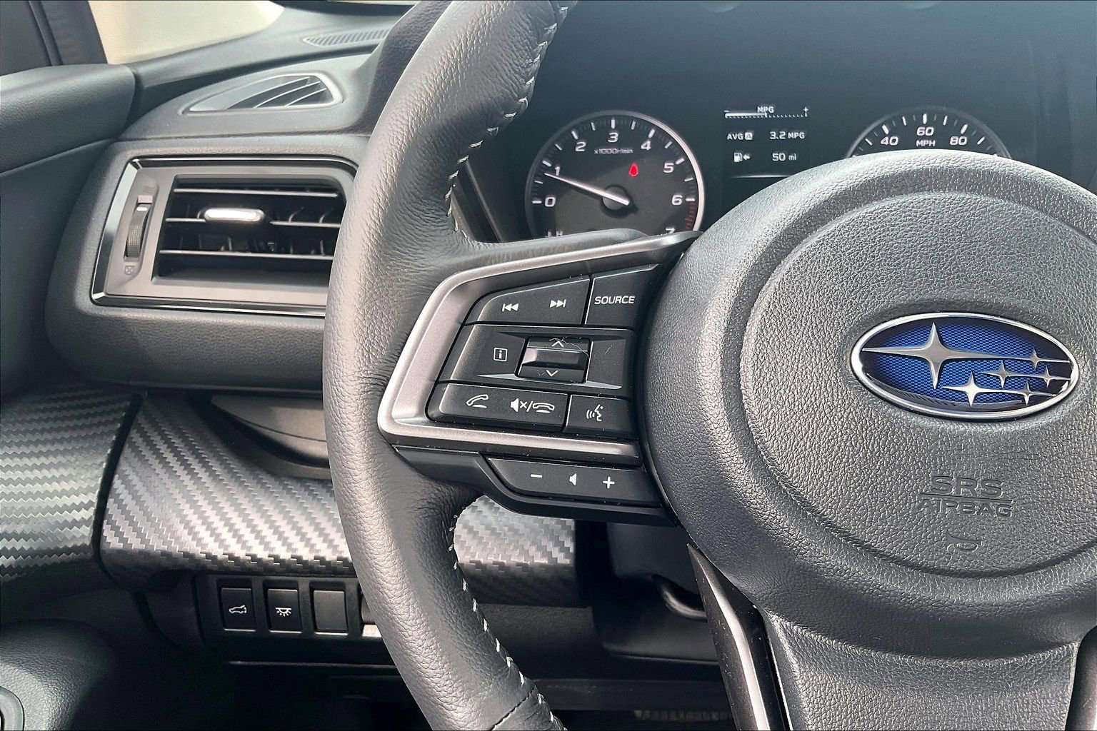 New 2026 Subaru Ascent Premium image 17