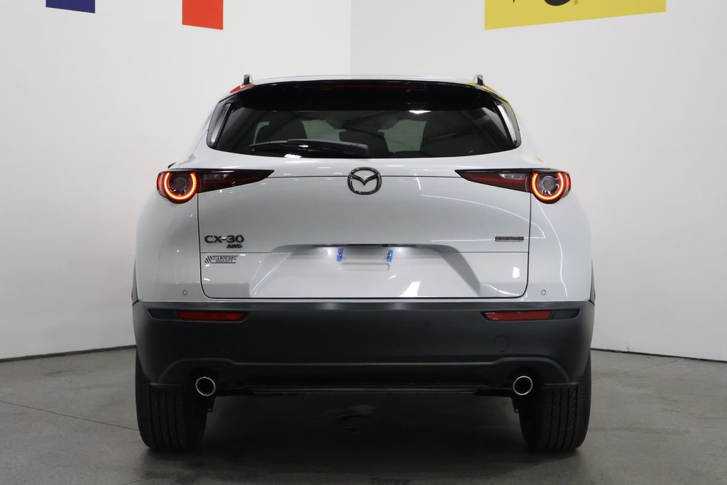 New 2026 MAZDA CX-30 AWD 2.5 S image 11