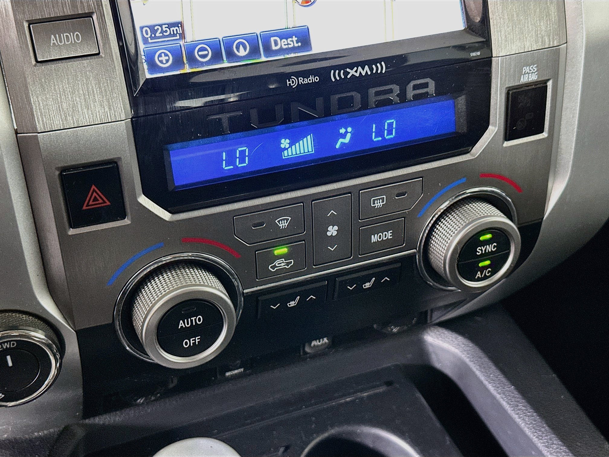 Used 2018 Toyota Tundra Limited w/ Limited Premium Package AWD/4WD image 24