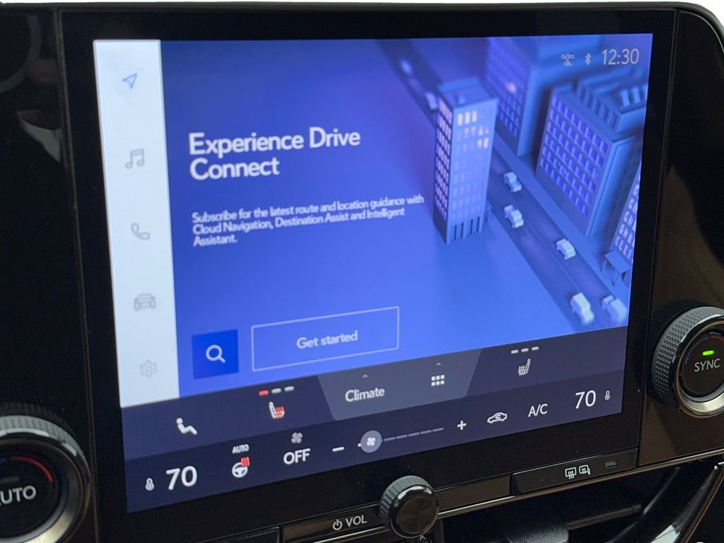 Used 2024 Lexus NX 350 AWD w/ Cold Area Package image 24