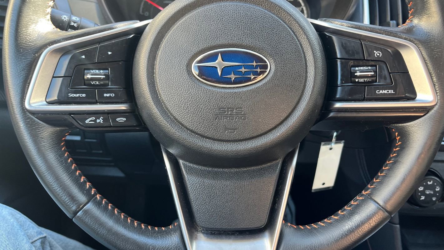 Used 2019 Subaru Crosstrek 2.0i Premium image 15
