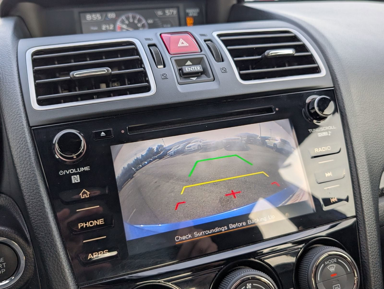 Used 2021 Subaru WRX Premium image 16