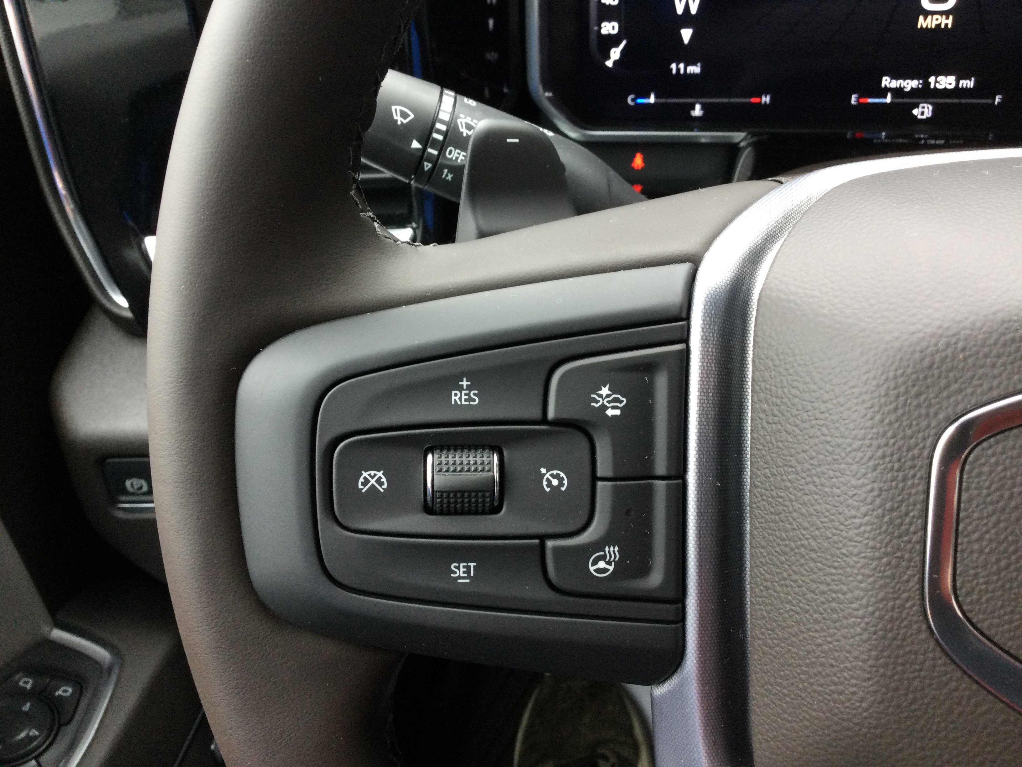 New 2026 GMC Sierra 1500 SLT w/ SLT Premium Plus Package image 15