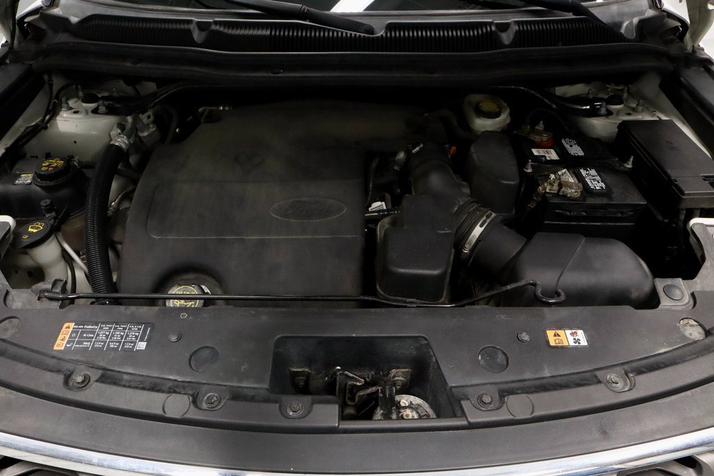 Used 2017 Ford Explorer FWD image 17