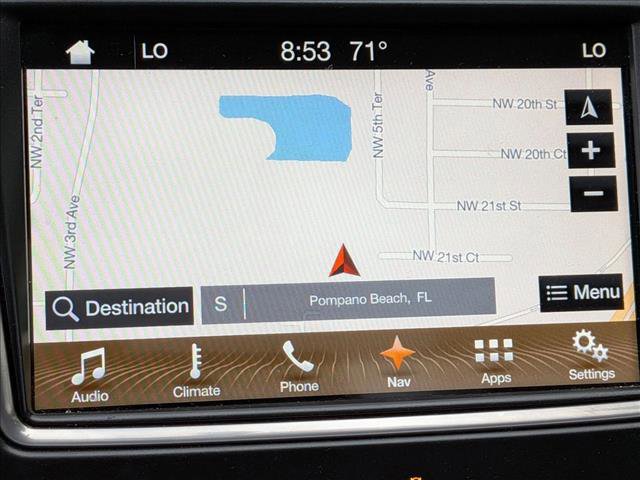 Used 2018 Lincoln MKX Reserve image 12