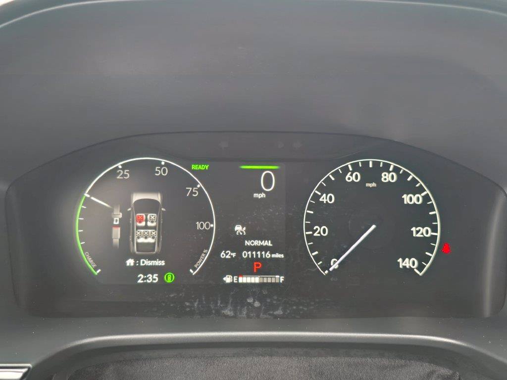 Used 2023 Honda CR-V Sport Touring image 22