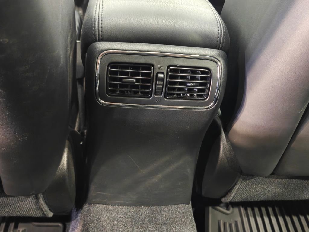 Used 2017 INFINITI QX50 Base w/ Deluxe Touring Package image 29