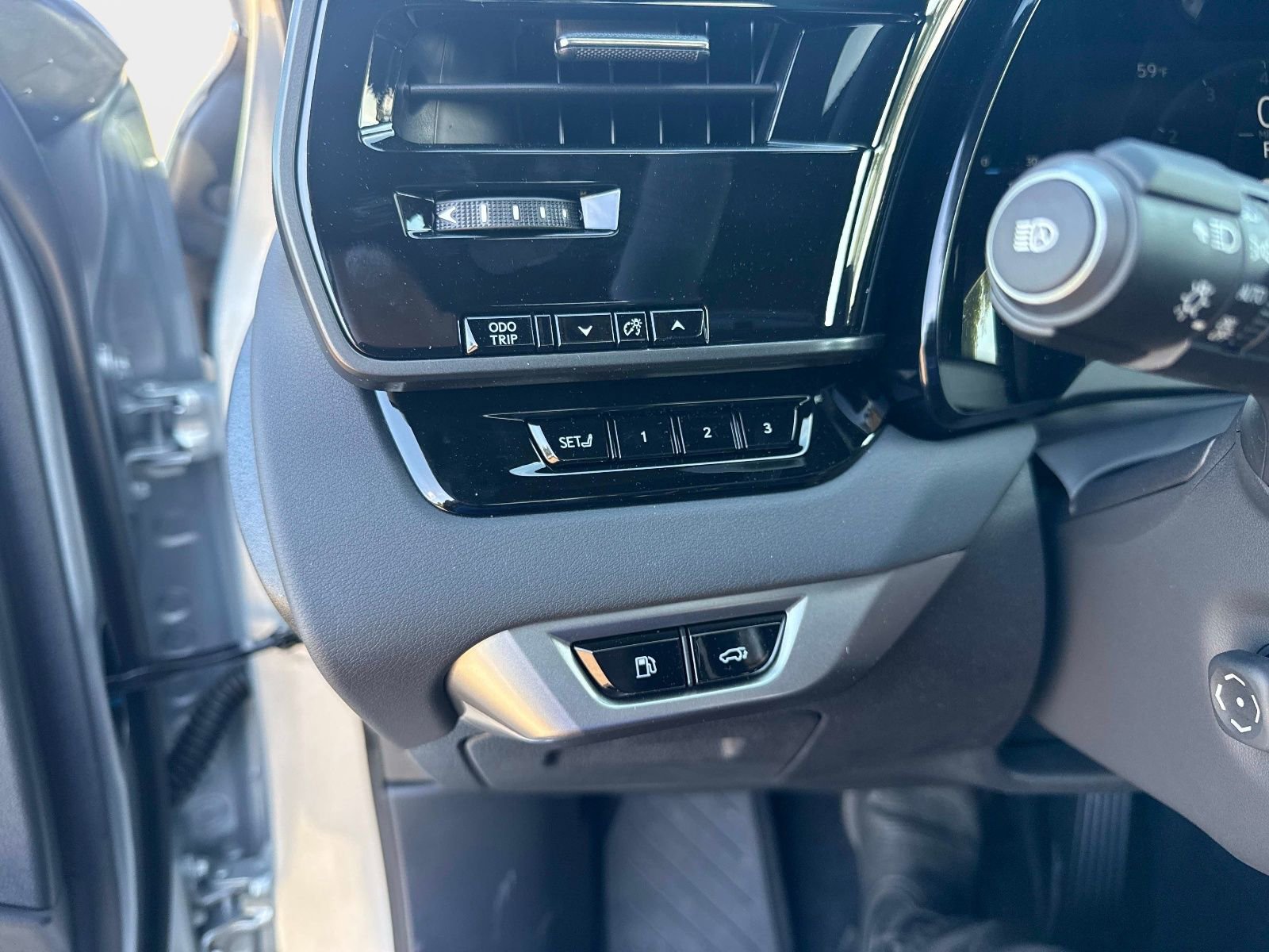 New 2026 Lexus RX 350 Premium image 29