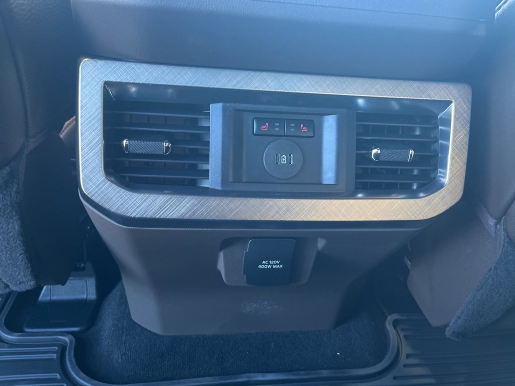 New 2026 Ford F250 King Ranch image 14
