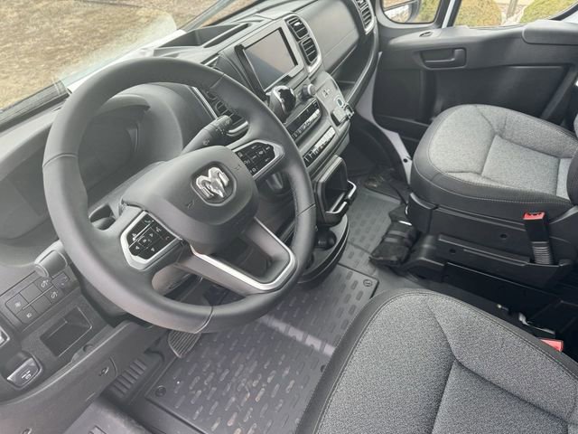 Used 2024 RAM ProMaster 3500 w/ Quick Order Package 22H SLT+ image 12