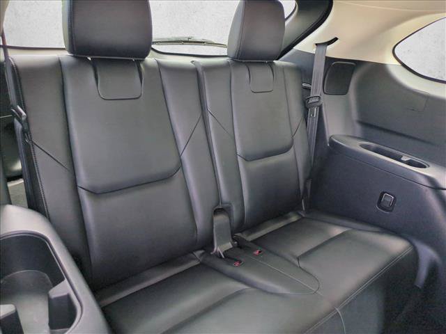 Used 2021 MAZDA CX-9 Touring w/ Touring Premium Package FWD image 20