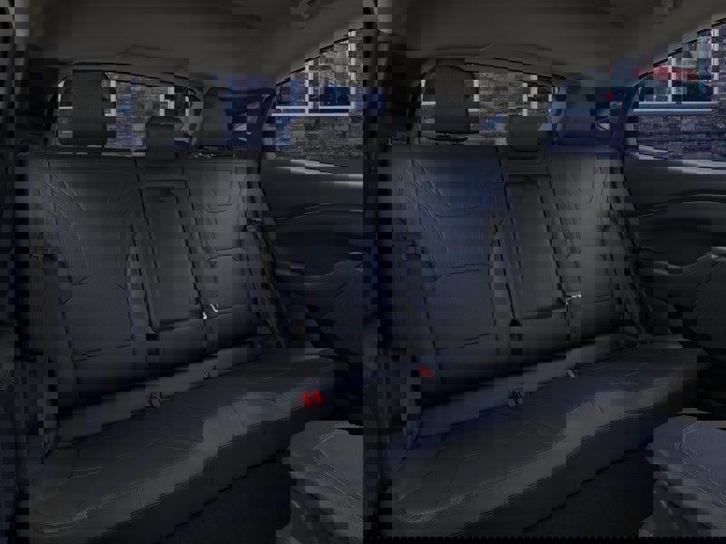 New 2025 Ford Mustang Mach-E Premium w/ Interior Protection Package image 11