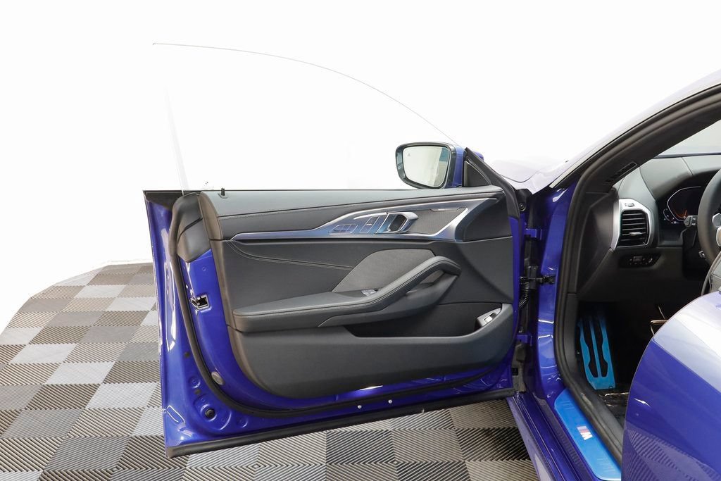 New 2026 BMW 840i xDrive AWD/4WD image 5