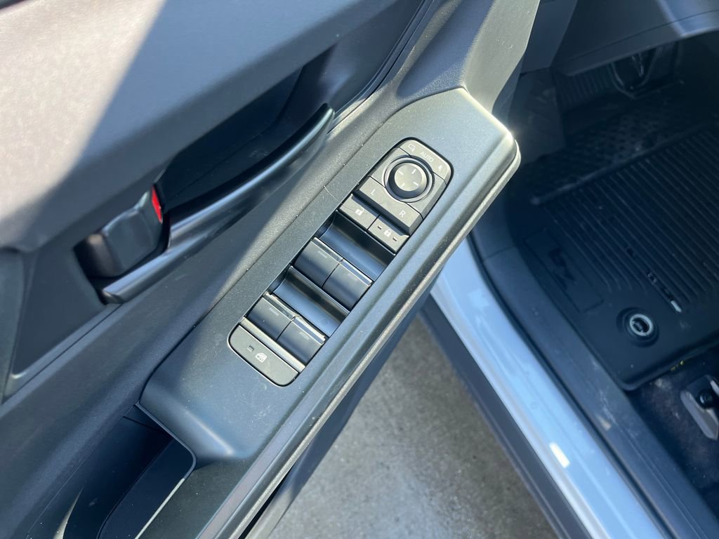 New 2026 Toyota bZ image 12