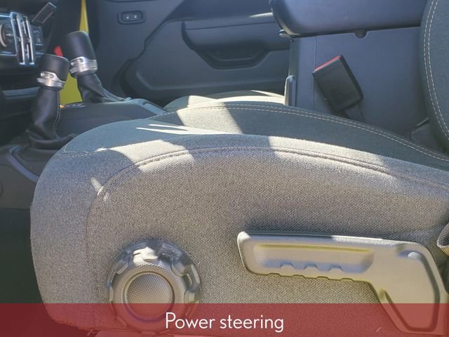 Used 2024 Jeep Wrangler Sport S image 16