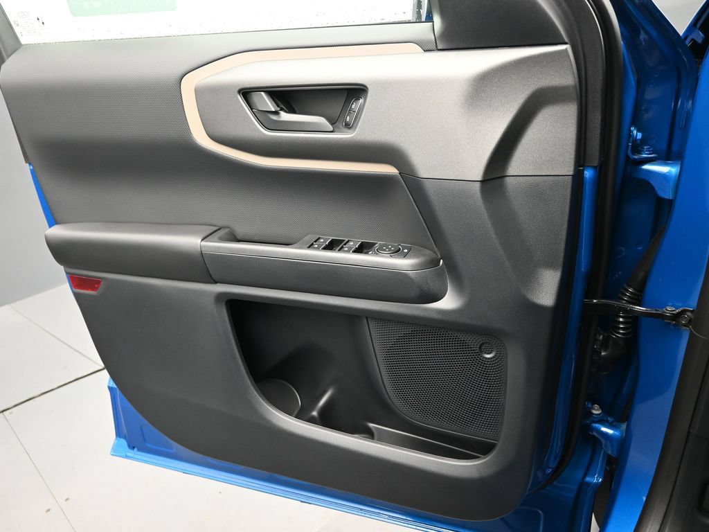 New 2025 Ford Bronco Sport Big Bend AWD/4WD image 6
