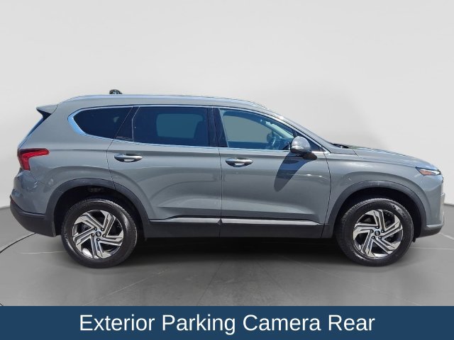 Used 2023 Hyundai Santa Fe SEL AWD/4WD image 9