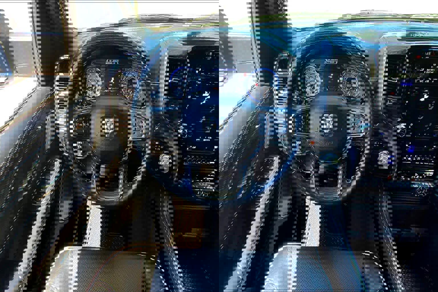 Used 2020 RAM 1500 Limited image 6