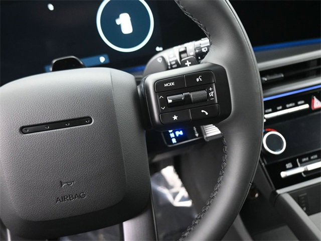 New 2026 Hyundai Santa Fe Calligraphy image 20