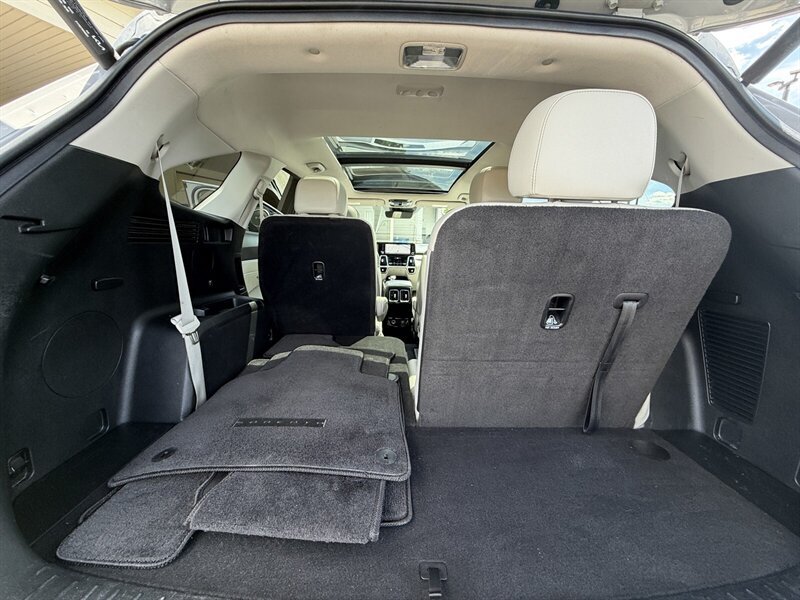 Used 2023 Kia Sorento SX FWD image 13