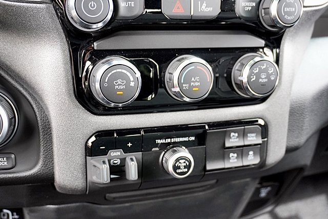 New 2026 RAM 1500 Classic Warlock image 33
