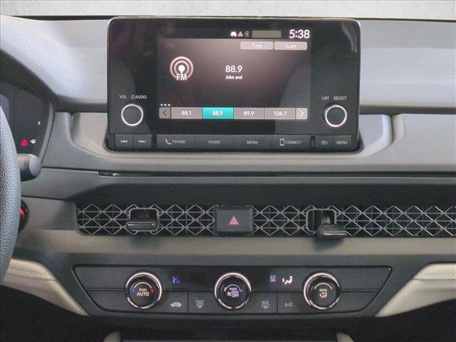 Used 2024 Honda Accord LX image 14