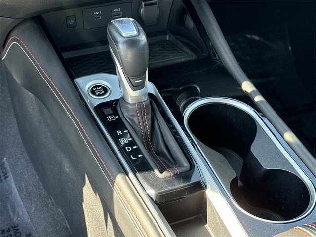 Used 2023 Nissan Altima 2.5 SR w/ SR Premium Package image 23