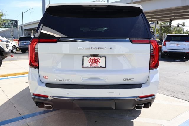 New 2026 GMC Yukon XL Denali Ultimate AWD/4WD image 6