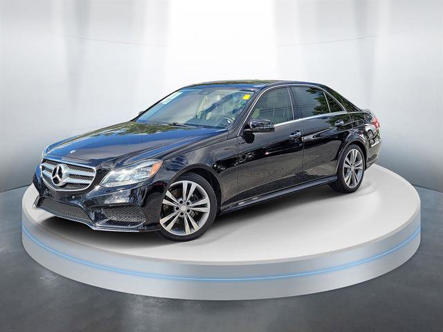 Used 2014 Mercedes-Benz E 350 Sedan image 17