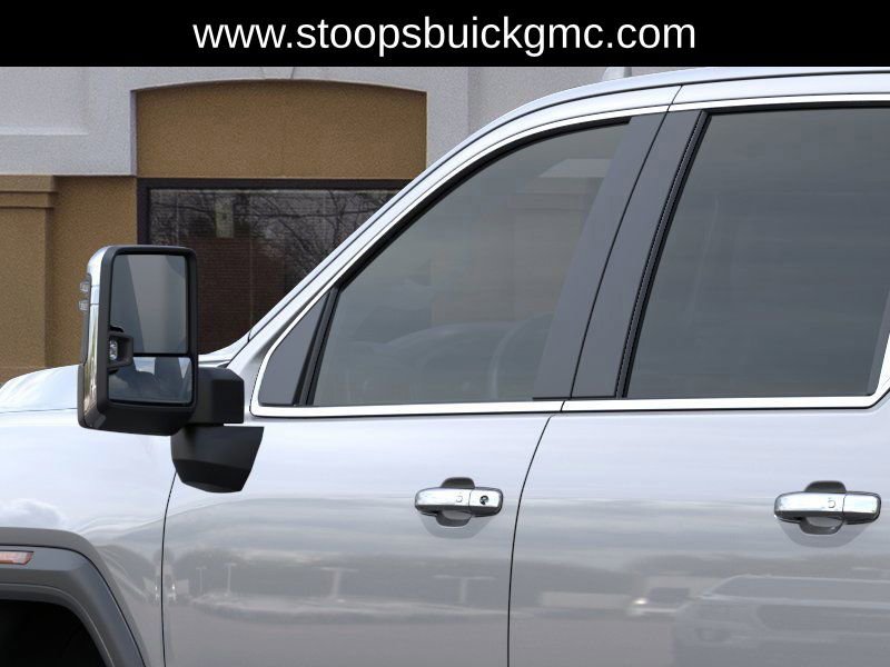 New 2026 GMC Sierra 2500 Denali image 13